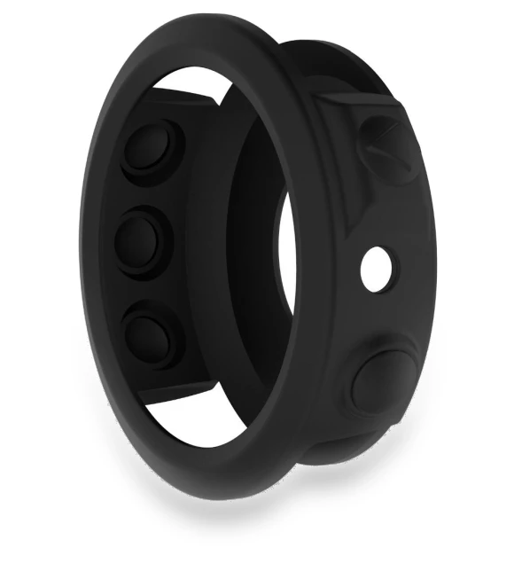 Silicone Protective Case — Fitness Bands, MY-CASE
