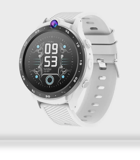 Smart 4G Watch for Kids — Smartwatches, StrideBox