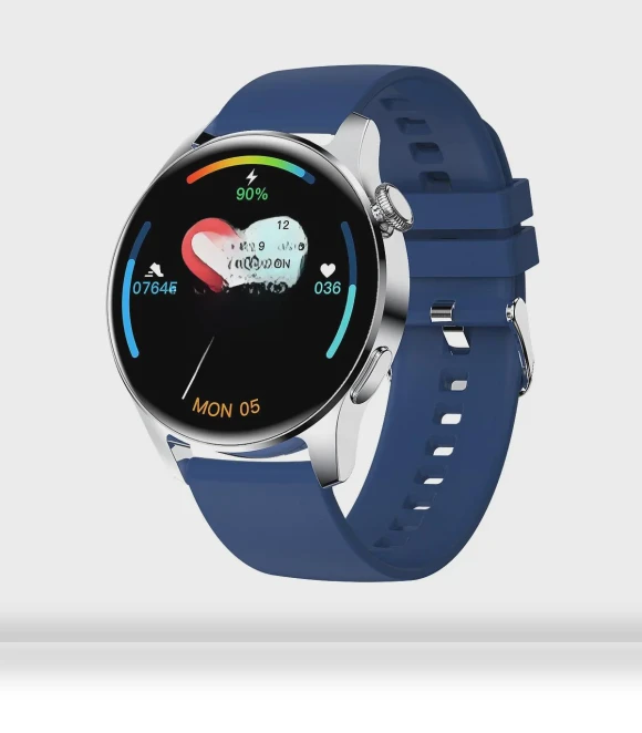Smart Bracelet — Wearable Accessories, StrideBox