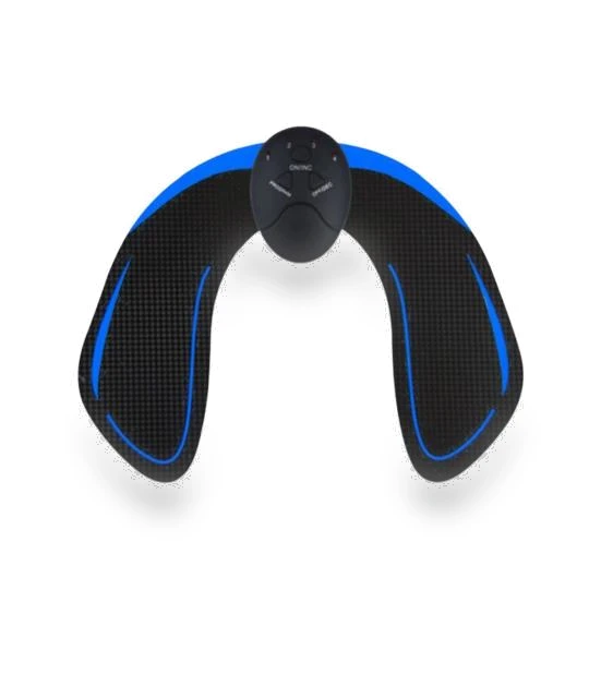 Smart EMS Butt Trainer — Muscle Stimulators, Our Walking Tour