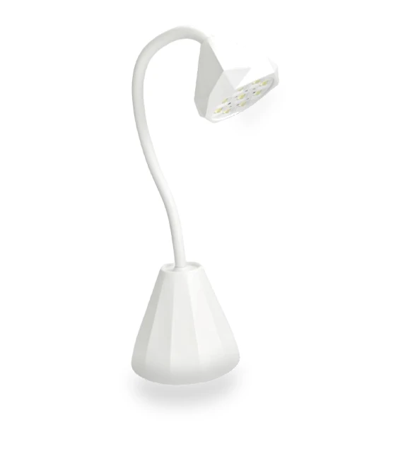 Smart Induction UV Nail Lamp — Curing Lamps, VantaGoods