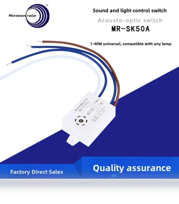 Smart LED Ceiling Motion Sensor Switch — Smart Motion Sensors, Pento Smart