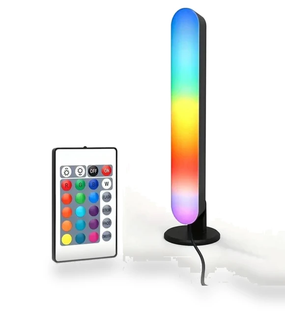 Smart LED Strip Lights with Remote Control — LED Strips, Elbulbo