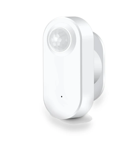 Smart Radar 24GHz mmWave Wireless Human Presence PIR Sensor — Smart Home Security, MOES