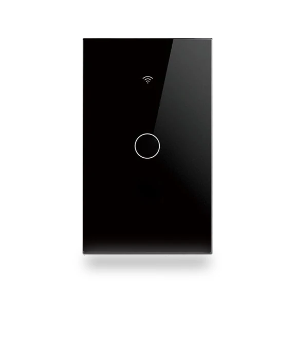 Smart Touch Switch — Smart Home Hubs & Controllers, VantaGoods
