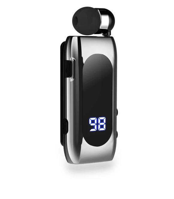 Sports Mini Bluetooth Headset — Headsets, SmartGears