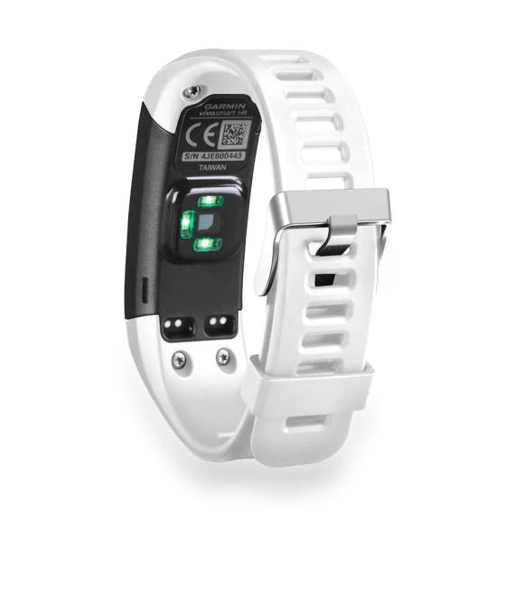 Sports Silicone Replacement Strap — Fitness Bands, MY-CASE