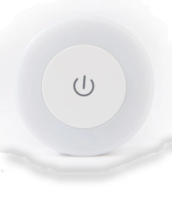 Touch LED Night Light with Charging Function — Night Lights, ZCHUA