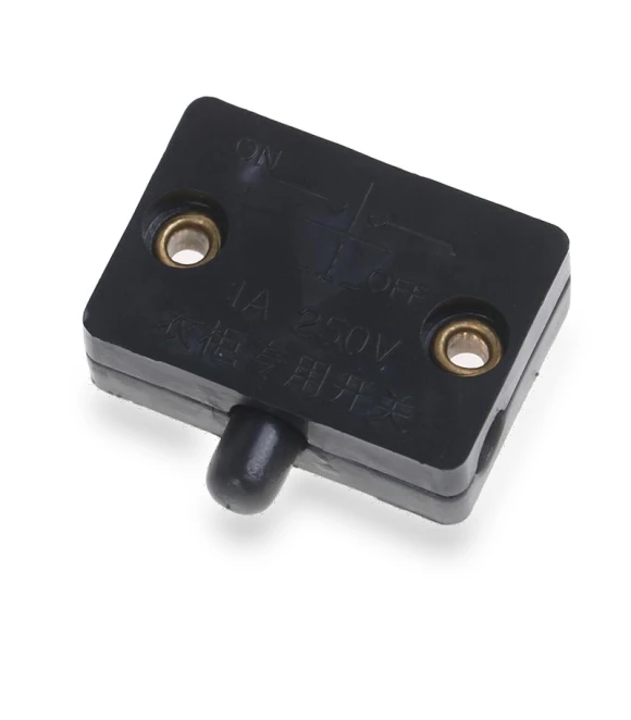 Touch Light Switch for Cabinet — Dimmer Switches, Hiker
