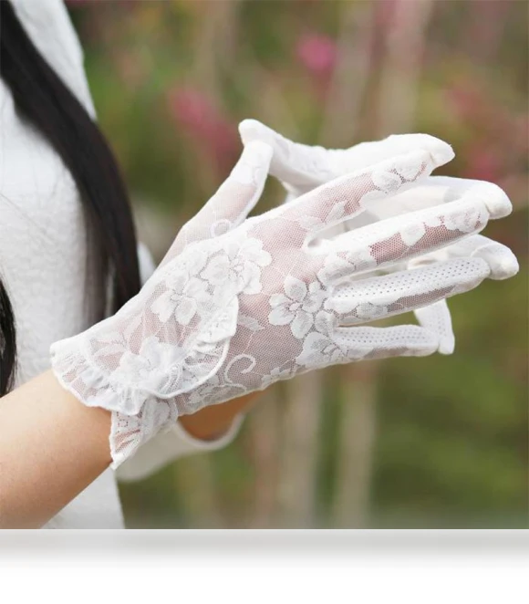 Touchscreen Cycling Gloves — Gloves, Betterring