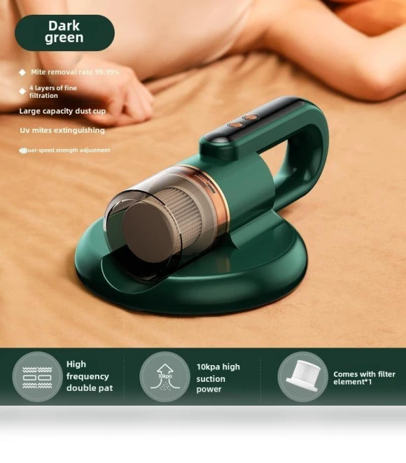 UV Vacuum for Dust Mites — Sweepers, Pento Smart