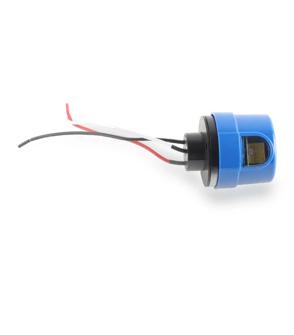 Waterproof Light Sensor — Outdoor Security & Flood Lighting, TOMTOP JMS