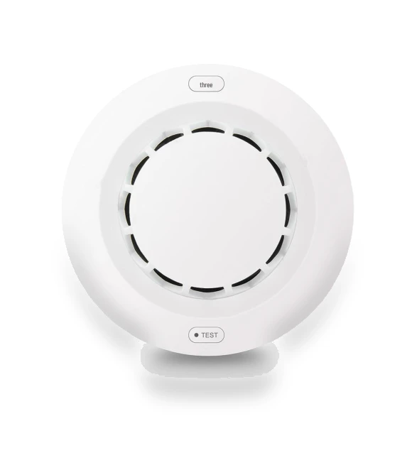 WiFi Smoke Detector — Smoke Detectors, VantaGoods