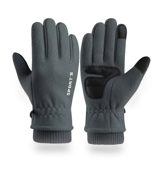 Winter Cycling Gloves — Gloves, Our Walking Tour