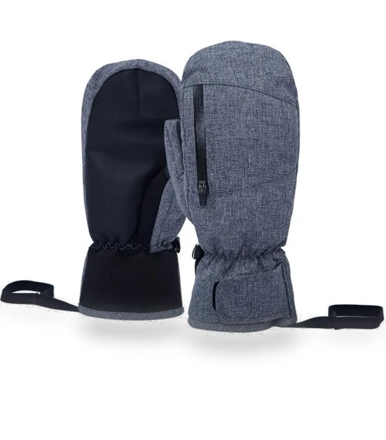 Winter Ski Gloves with Touchscreen — Gloves & Mittens, Tinkeyou