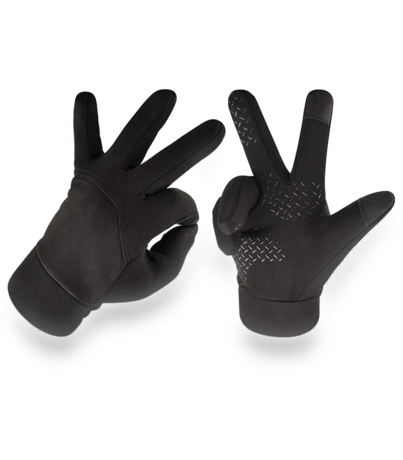 Winter Touchscreen Gloves — Gloves & Mittens, Zeblaze