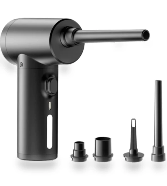 Wireless Car Vacuum — Vacuums, Pento Smart