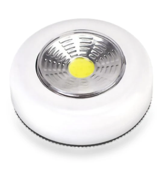 Wireless LED Night Light — Night Lights, COCOON