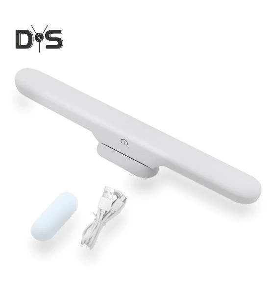 Wireless Night Light with Touch Control — Night Lights, SMOO