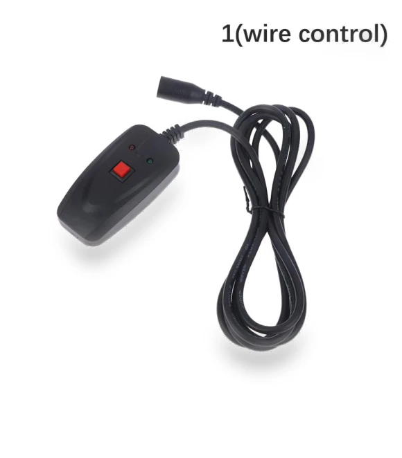Wireless Remote Control Receiver — Remote Controls, Huaren