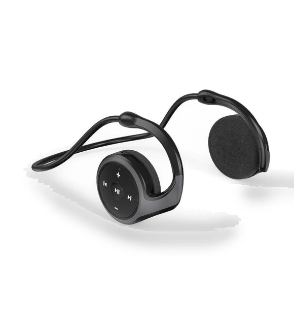Wireless Sports Bluetooth Headphones — In-Ear Headphones, SmartGears