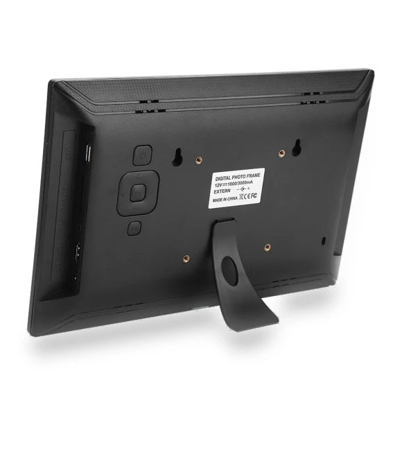11.6-inch Digital Photo Frame — Digital Frames, Zeblaze