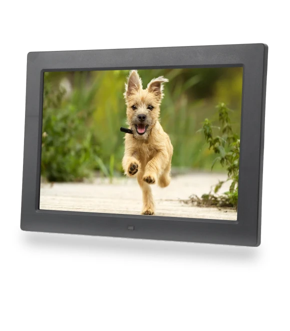 12-inch HD Digital Photo Frame — Digital Frames, Zeblaze