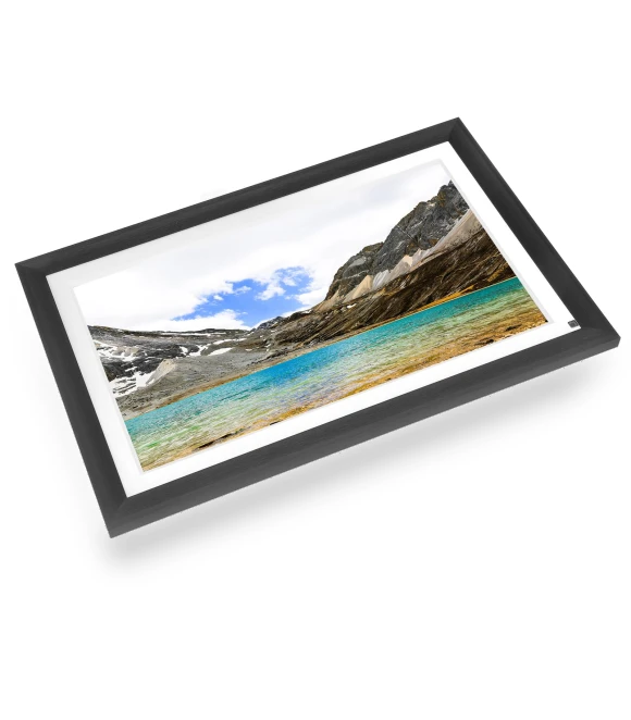 15.6-inch Touch Digital Photo Frame — Digital Frames, Zeblaze