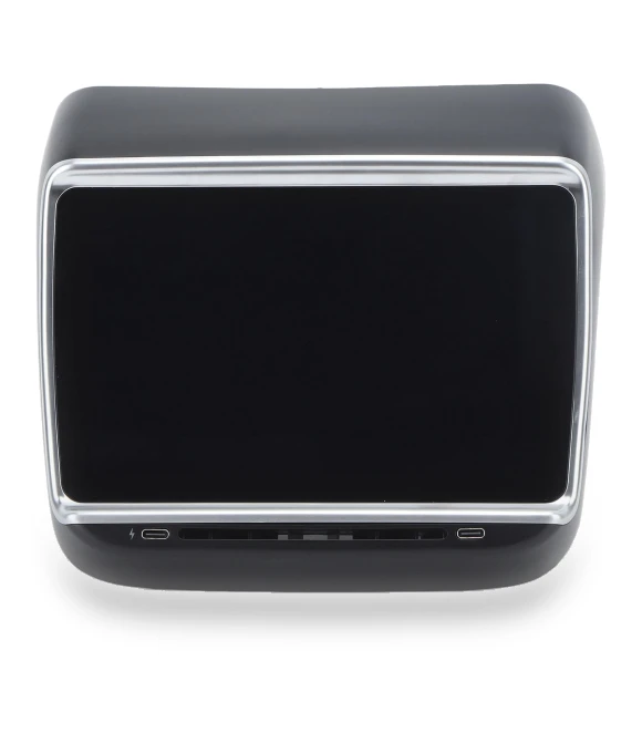 7.2-inch Rear Seat Display Panel — Display Modules, Fishine