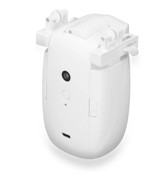 Automatic Curtain Opener — Smart Home Hubs & Controllers, Koogeelife