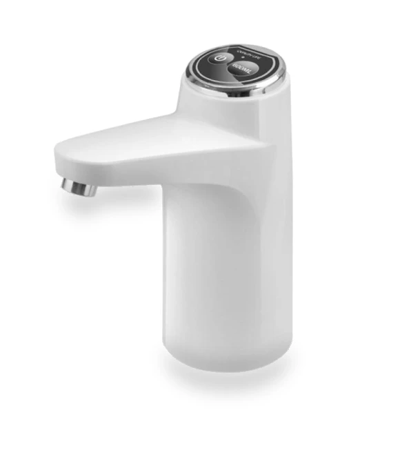 Automatic Electric Water Dispenser — Hydration Solutions, Chic Interiors