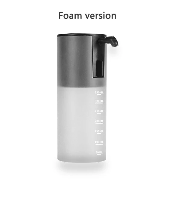 Automatic Induction Foaming Washing Machine — Washing Machines, Chic Interiors