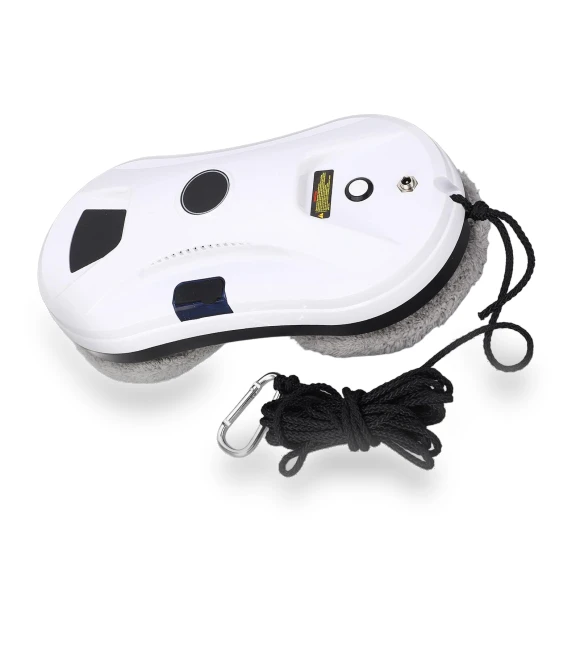 Automatic Window Cleaning Robot — Smart Cleaning Robots, Health & Beauty PRODUCT