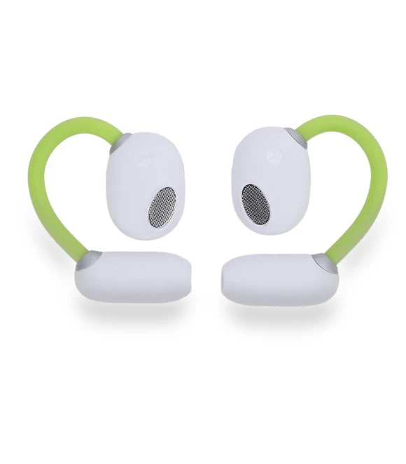 Bluetooth Noise Cancelling Headphones with AI Real-Time Translation — Over-Ear Headphones, DIYelecs