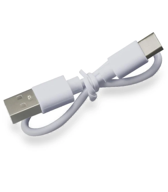 Charging Cable Set with Bluetooth Headset and Mini Fan — Gadget Essentials, All About Drones