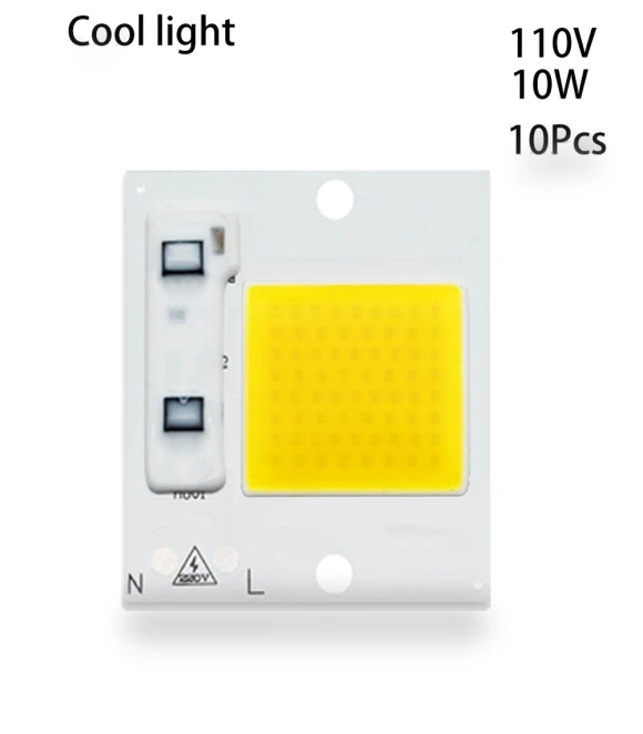 COB LED Lamps — Lighting Solutions, Parkson