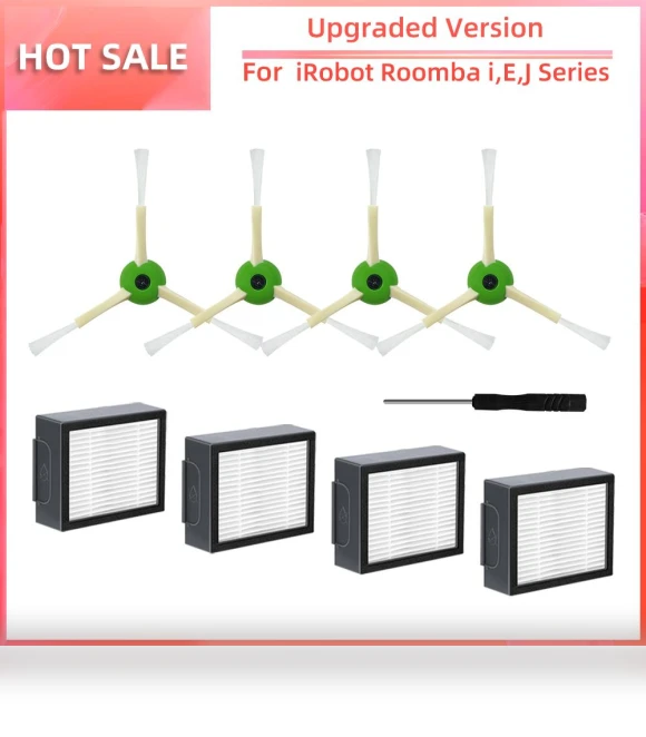 Compatible Replacement Parts Kit — Parts & Accessories, Modern Home Furnishing