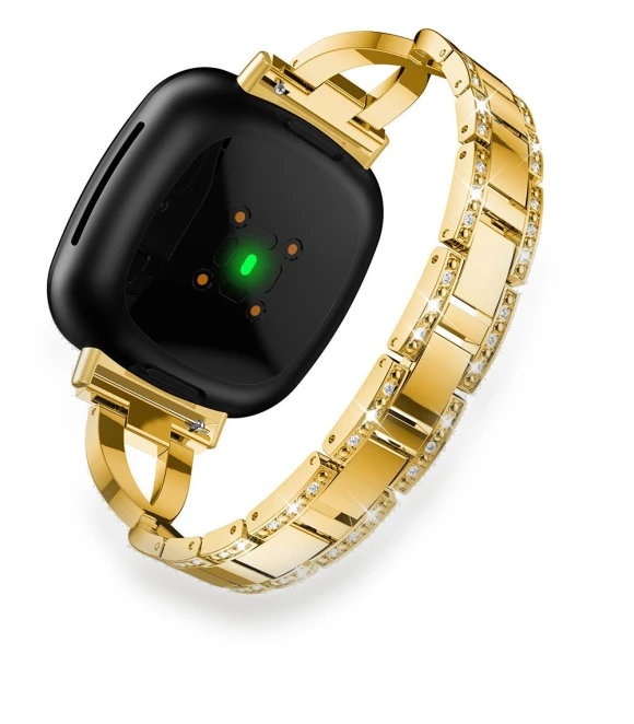 Diamond Smartwatch Band — Smartwatch Accessories, MY-CASE