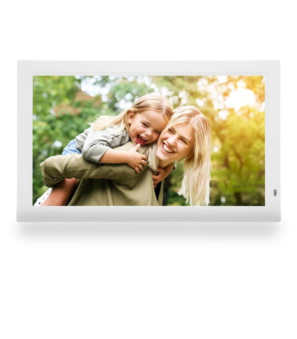 Digital Photo Frame — Digital Frames, Zeblaze