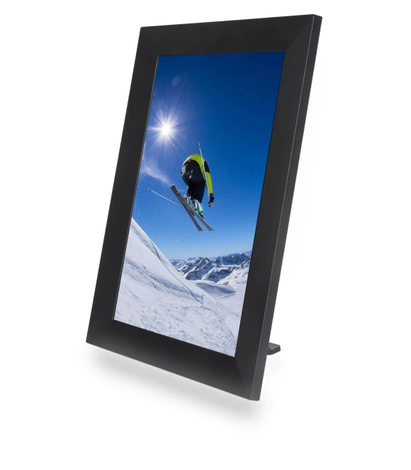 Digital Photo Frame — Digital Frames, OutsideWorld