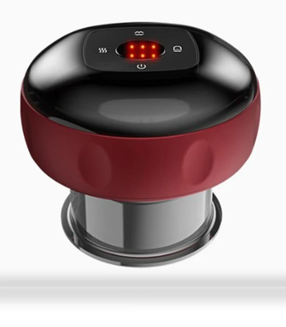 Electric Heated Scraper Tool — Massage Equipment, Modern Home Furnishing