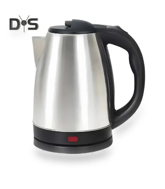Electric Kettle — Kettles & Tea Machines, Enjoy Smart Home