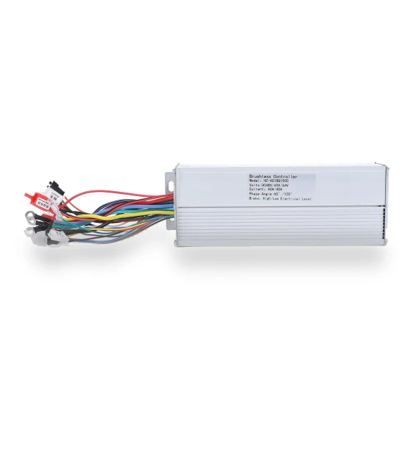 Electric Scooter Motor Controller — Motors, Fishine