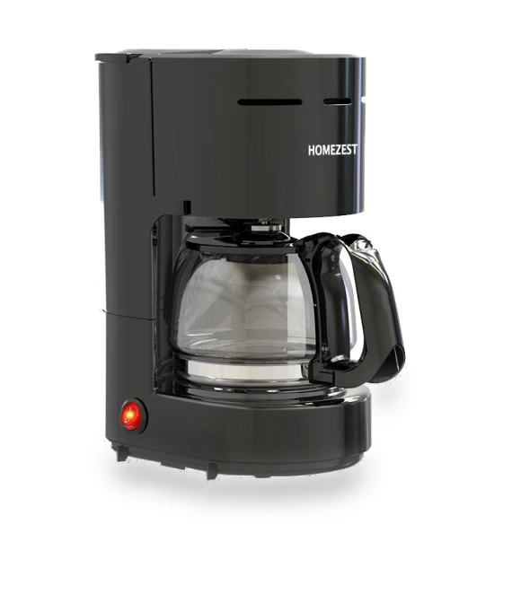 Electric Smart Coffee Maker — Kettles & Tea Machines, Chic Interiors