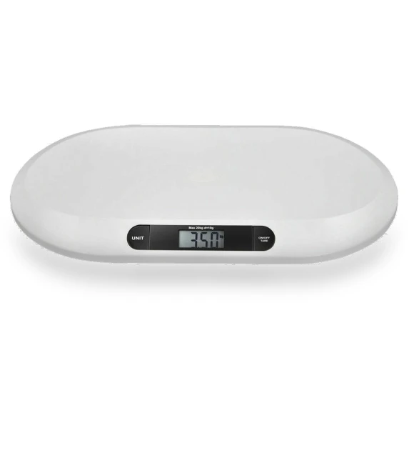 Electronic Digital Baby Scale — Baby Scales, DC-HOME Textile