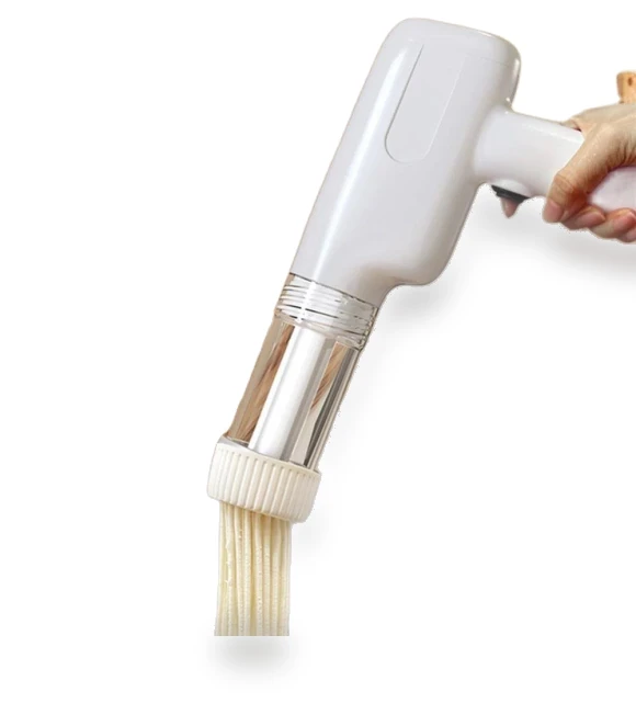 Handheld Pasta Cutter — Electric Pasta Makers, Modern Home Furnishing