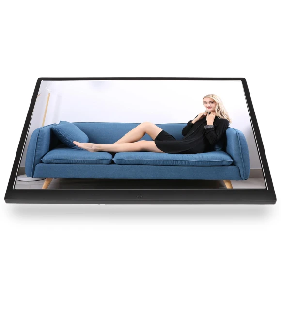 HD Digital Photo Frame — Digital Frames, Zeblaze