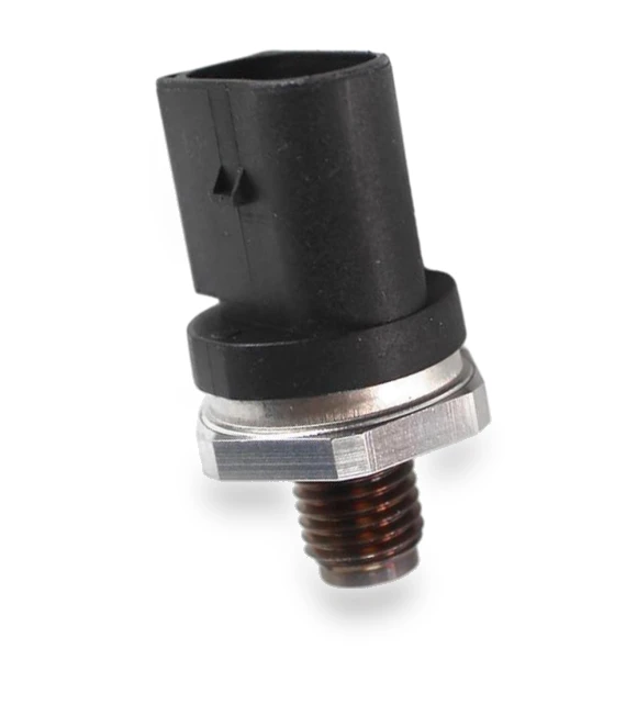 High Pressure Fuel Rail Sensor — Exhaust Gas, Modern Home Furnishing
