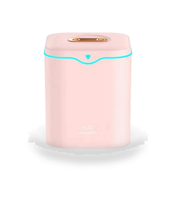 Home Double Spray Humidifier — Air Moisturizers, DC-HOME Textile