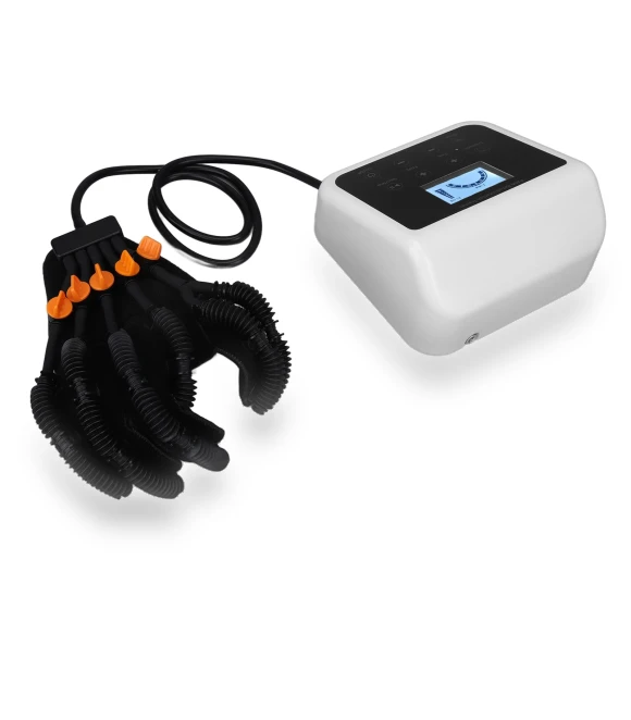 Intelligent Hand Rehabilitation Tool — Arm Exercisers, OutsideWorld